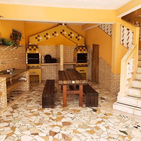 Mb Tenorio 10A - Wifi Praia Grande Ubatuba! 10Min Da Praia!公寓 外观 照片