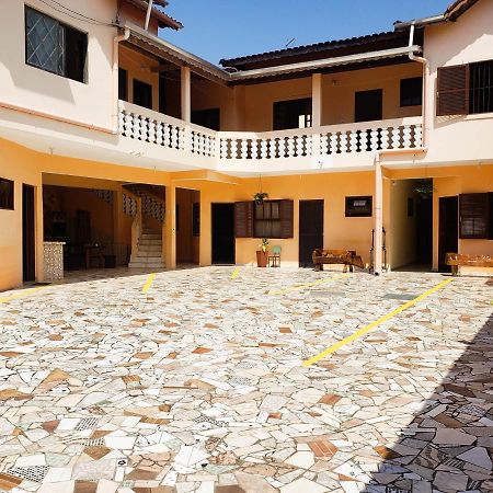 Mb Tenorio 10A - Wifi Praia Grande Ubatuba! 10Min Da Praia!公寓 外观 照片