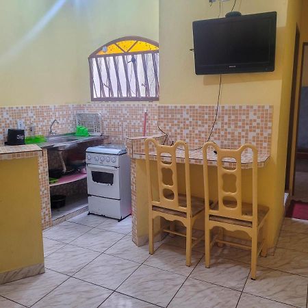 Mb Tenorio 10A - Wifi Praia Grande Ubatuba! 10Min Da Praia!公寓 外观 照片