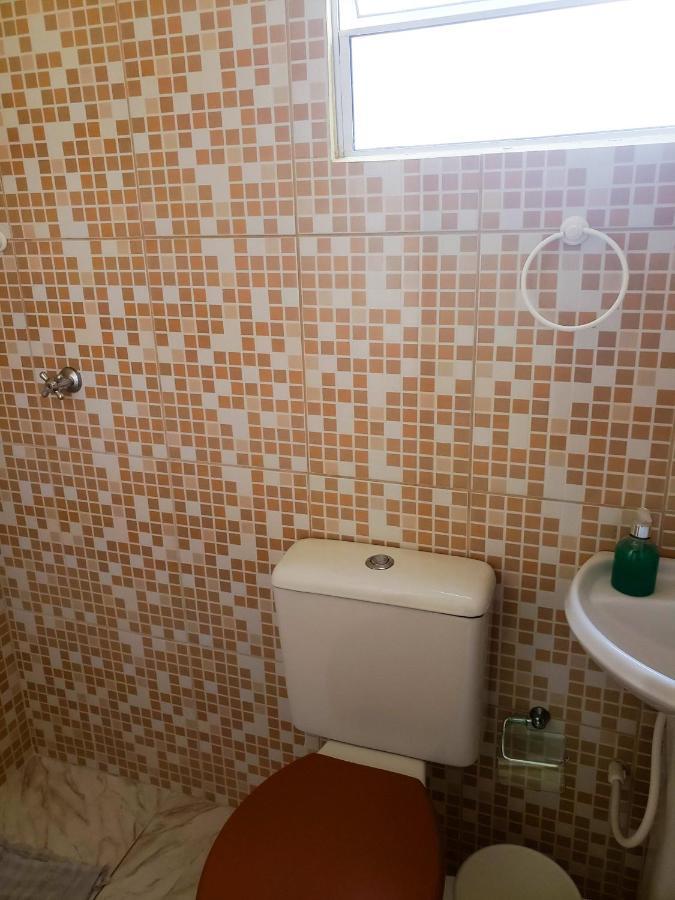 Mb Tenorio 10A - Wifi Praia Grande Ubatuba! 10Min Da Praia!公寓 外观 照片
